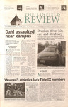 The Linfield Review Volume 35, Number 09, November 09 2001.pdf