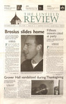 The Linfield Review Volume 35, Number 11, November 30 2001.pdf