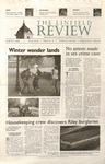 The Linfield Review Volume 35, Number 16, March 08 2002.pdf