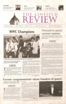 The Linfield Review Volume 35, Number 21, April 26 2002.pdf