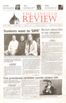 The Linfield Review Volume 35, Number 23, May 10 2002.pdf