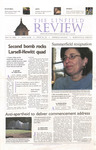 The Linfield Review Volume 35, Number 25, May 24 2002 + Linquirer.pdf