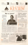 The Linfield Review Volume 36, Number 08, November 08 2002.pdf
