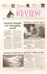 The Linfield Review Volume 36, Number 11, December 06 2002.pdf
