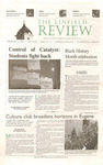 The Linfield Review Volume 36, Number 13, February 21 2003.pdf