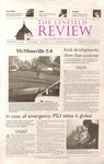 The Linfield Review Volume 36, Number 14, February 28 2003.pdf