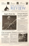 The Linfield Review Volume 36, Number 15, March 07 2003.pdf