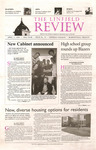 The Linfield Review Volume 36, Number 19, April 11 2003.pdf