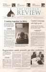 The Linfield Review Volume 36, Number 20, April 18 2003.pdf