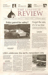 The Linfield Review Volume 36, Number 21, April 25 2003.pdf