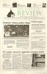 The Linfield Review Volume 36, Number 22, May 02 2003.pdf