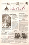 The Linfield Review Volume 36, Number 24, May 16 2003.pdf