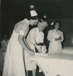 Nursing Students Learning in Salem by Unknown