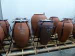Amphorae by Linfield College Archives