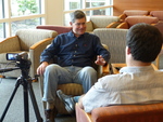 Alex Gambal Interview 03 by Linfield College Archives