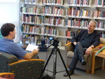 Tim Hanni Interview 10 by Linfield College Archives
