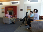 Howard Hinsdale Interview 01 by Linfield College Archives