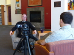 Jeff Mar Interview 09 by Linfield College Archives