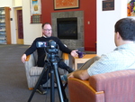 Jeff Mar Interview 10 by Linfield College Archives