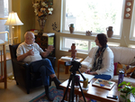 Bob McRitchie Interview 08 by Linfield College Archives