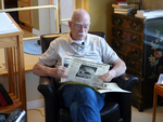 Bob McRitchie Interview 16 by Linfield College Archives