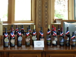 Award Winning Wine by Linfield College Archives