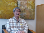 Mark Chien Interview 03 by Linfield College Archives