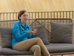 Alison Sokol Blosser Interview 07 by Linfield College Archives