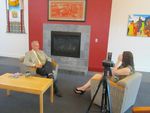Blaine Nisson Interview 01 by Linfield College Archives