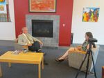 Blaine Nisson Interview 03 by Linfield College Archives