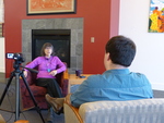 Ronni Lacroute Interview 13 by Linfield College Archives