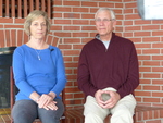 Dan and Christine Jepsen Interview 14 by Linfield College Archives