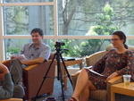 Kevin and Carla Chambers Interview 03 by Linfield College Archives