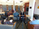 Kevin and Carla Chambers Interview 05 by Linfield College Archives