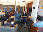 Kevin and Carla Chambers Interview 06 by Linfield College Archives