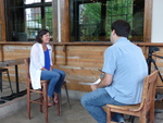 Liz Chambers Interview 05 by Linfield College Archives