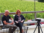 Steve and Karen Lutz Interview 01 by Linfield College Archives