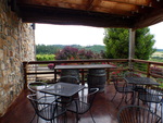 Lenné Estate Tasting Room 02 by Linfield College Archives