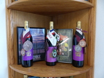 Hauer of the Dauen Award-Winning Wines 02 by Linfield College Archives