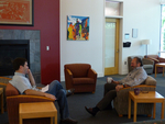 Paul Hart Interview 08 by Linfield College Archives