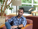 Juan Pablo Valot Interview 09 by Linfield College Archives