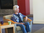 Nancy Daniel Interview 02 by Linfield College Archives