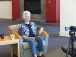 Nancy Daniel Interview 03 by Linfield College Archives
