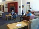 Nancy Daniel Interview 04 by Linfield College Archives