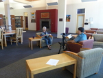 Nancy Daniel Interview 06 by Linfield College Archives