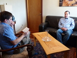 Mo Ayoub Interview 08 by Linfield College Archives