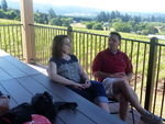 Dave and Sara Specter Interview 03 by Linfield College Archives