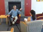 Gary Horner Interview 04 by Linfield College Archives