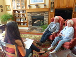 Fred and Mary Benoit Interview 05 by Linfield College Archives