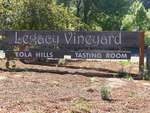Eola Hills Wine Cellars Interview 04 by Linfield College Archives